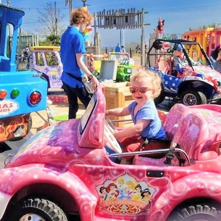 Hillside Caravan داوليش المظهر الخارجي الصورة