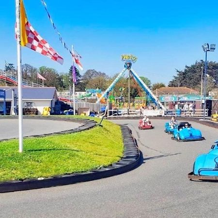 Hillside Caravan داوليش المظهر الخارجي الصورة