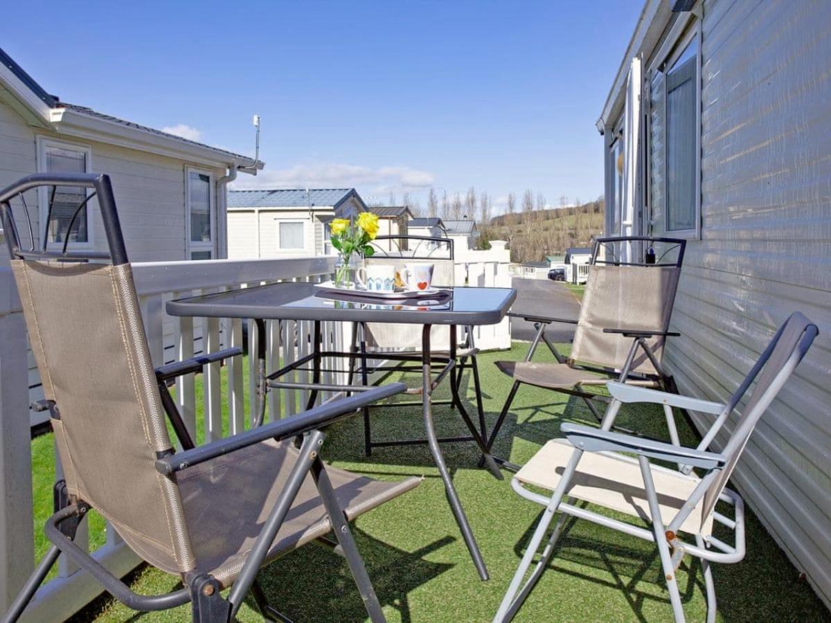Hillside Caravan داوليش المظهر الخارجي الصورة
