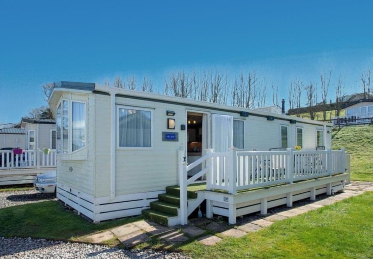 Hillside Caravan داوليش المظهر الخارجي الصورة