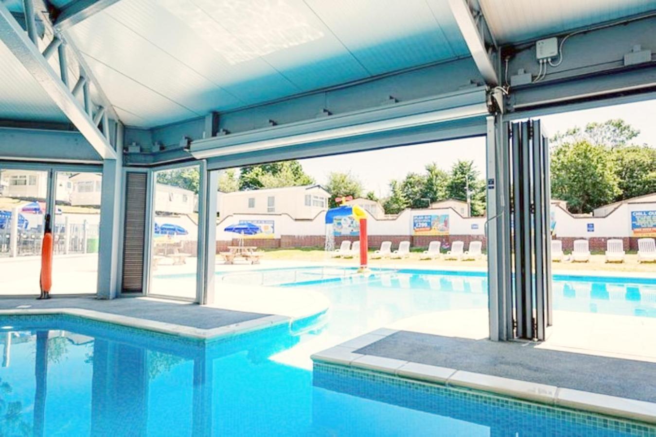 Hillside Caravan داوليش المظهر الخارجي الصورة