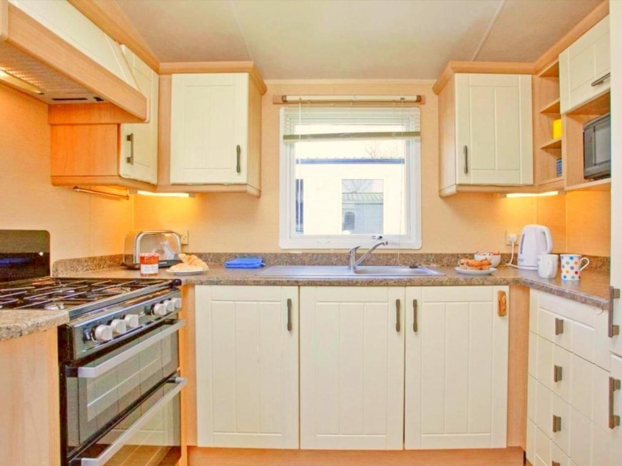 Hillside Caravan داوليش المظهر الخارجي الصورة
