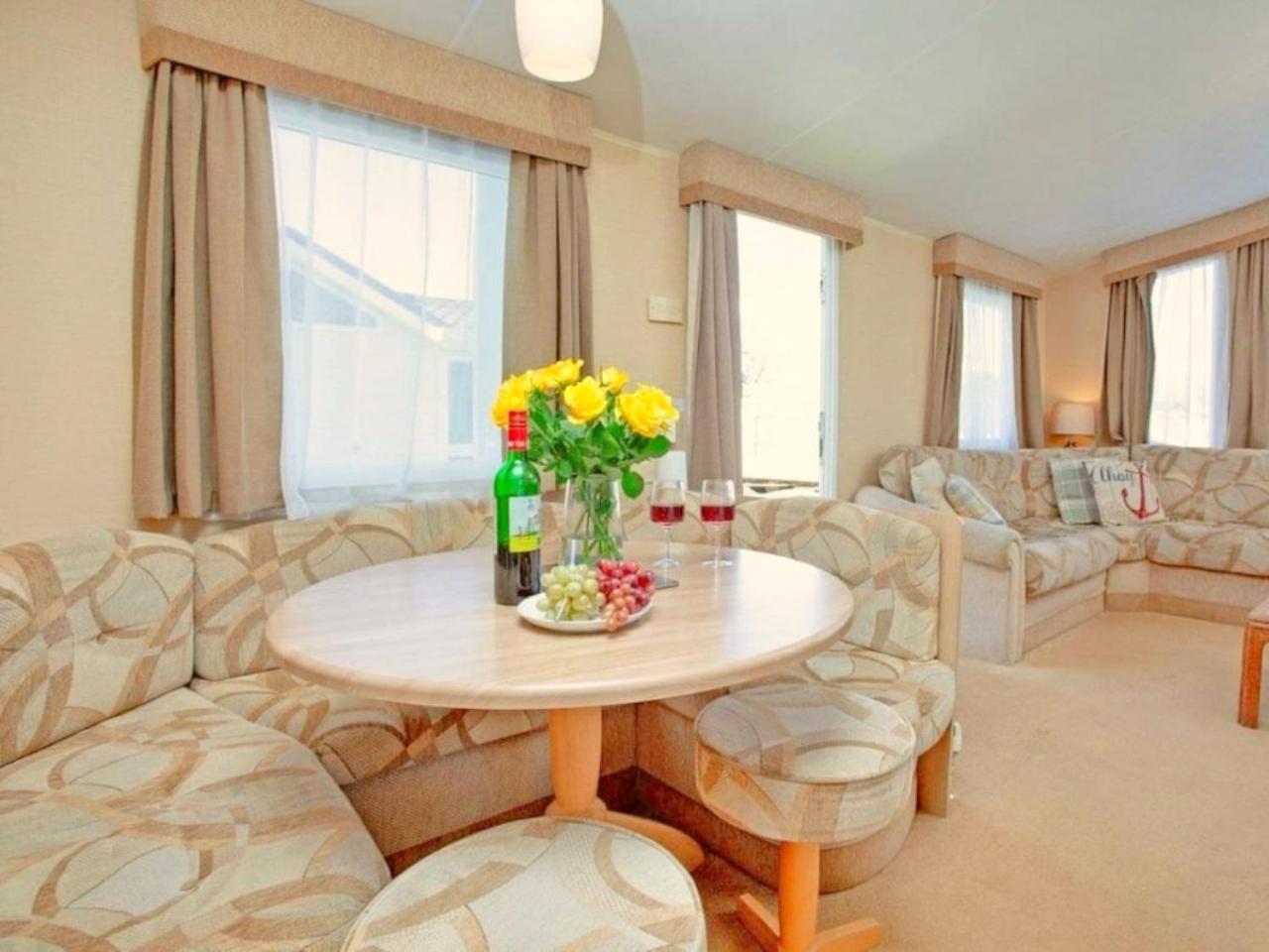 Hillside Caravan داوليش المظهر الخارجي الصورة