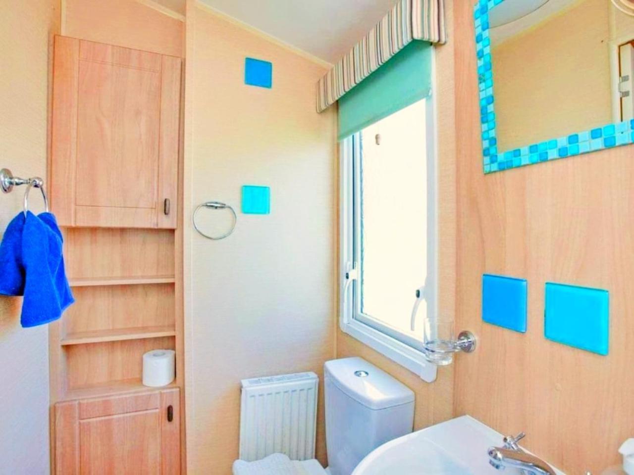 Hillside Caravan داوليش المظهر الخارجي الصورة