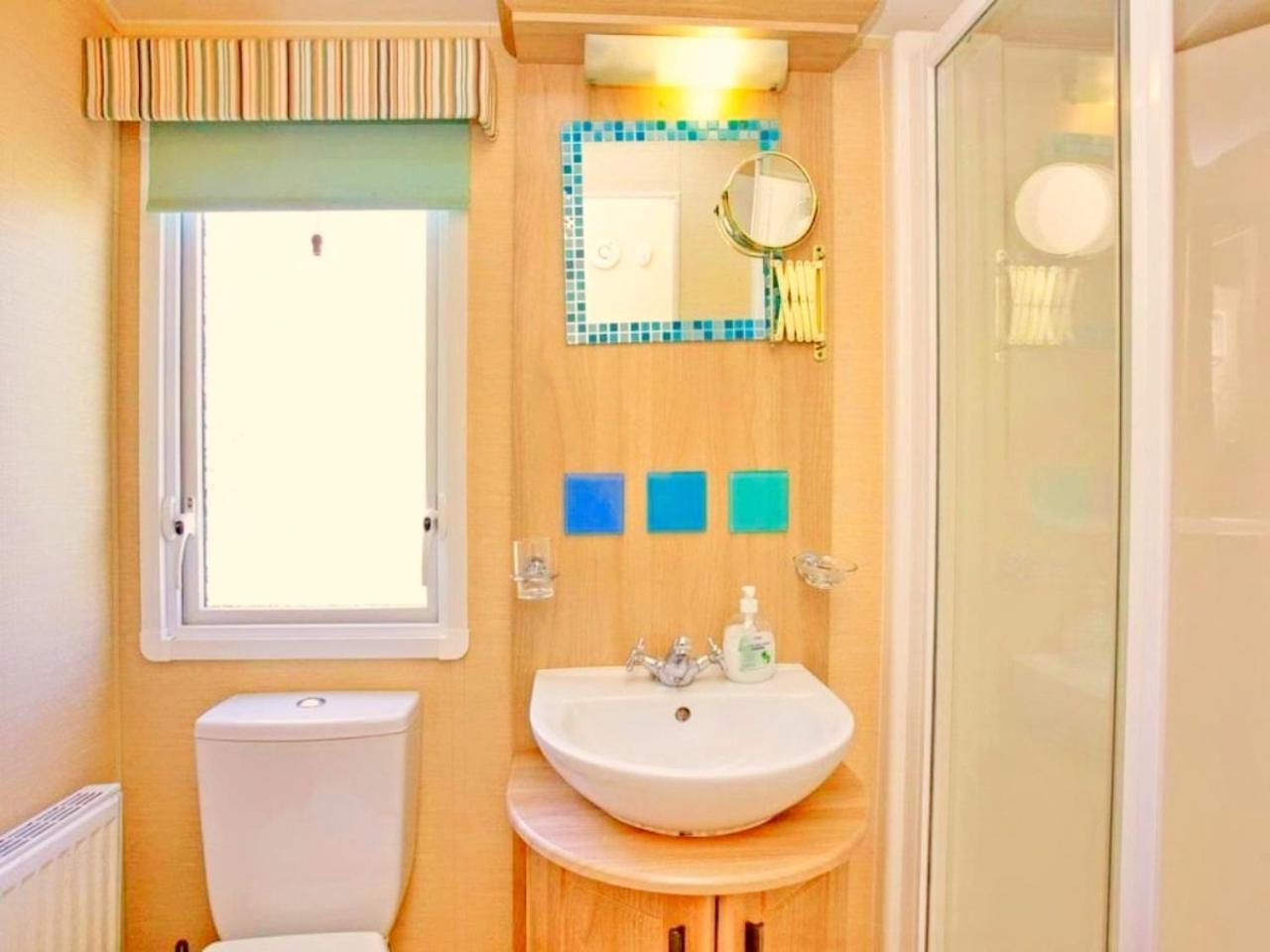 Hillside Caravan داوليش المظهر الخارجي الصورة