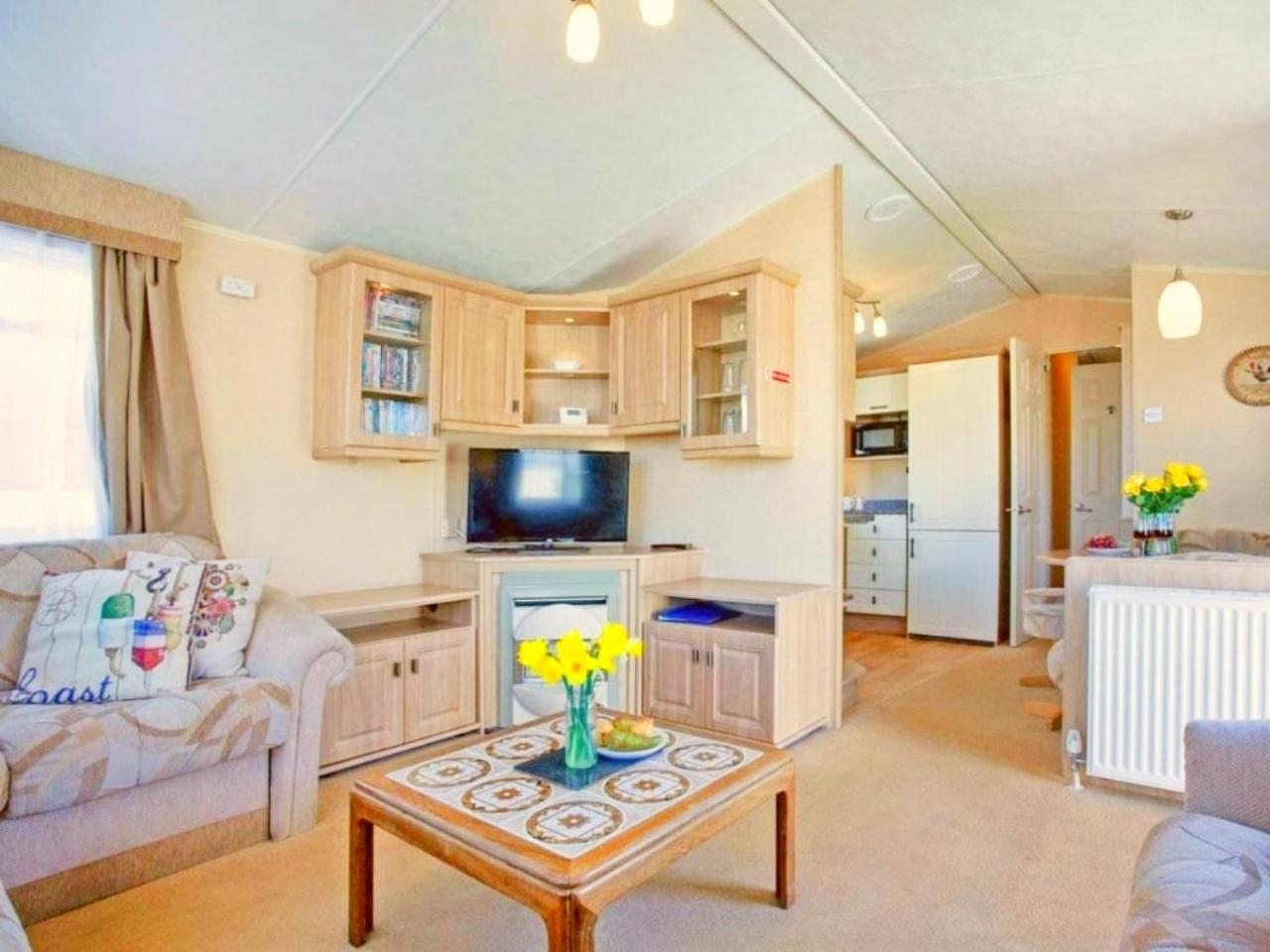 Hillside Caravan داوليش المظهر الخارجي الصورة
