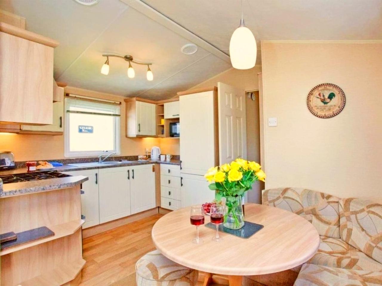 Hillside Caravan داوليش المظهر الخارجي الصورة