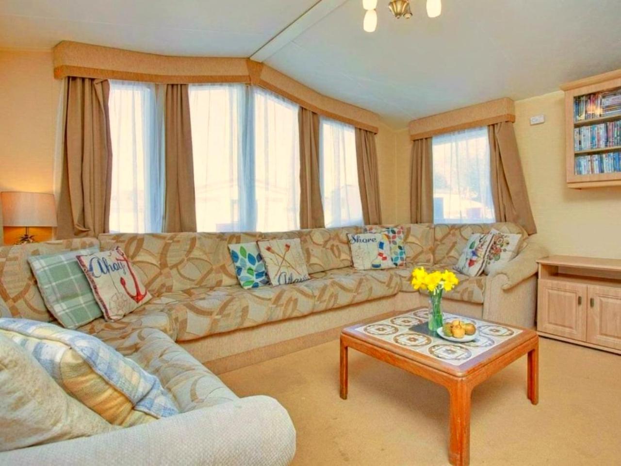 Hillside Caravan داوليش المظهر الخارجي الصورة